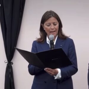 Ad Arzano è nato viale Ciro Paone