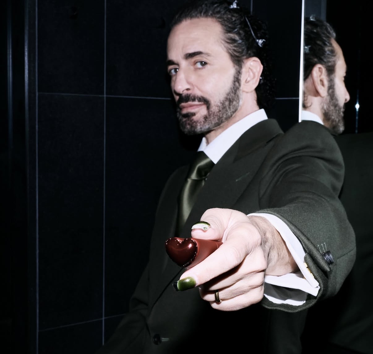 Lvmh vende Marc Jacobs a Whp Global