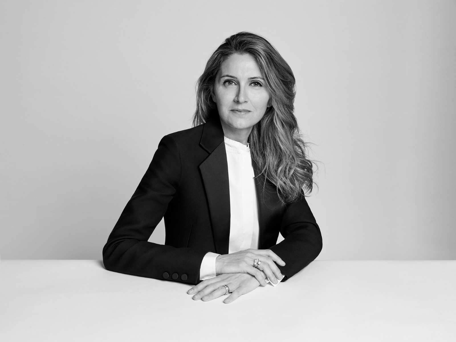 Mina Piccinini nominata president di Moncler Grenoble