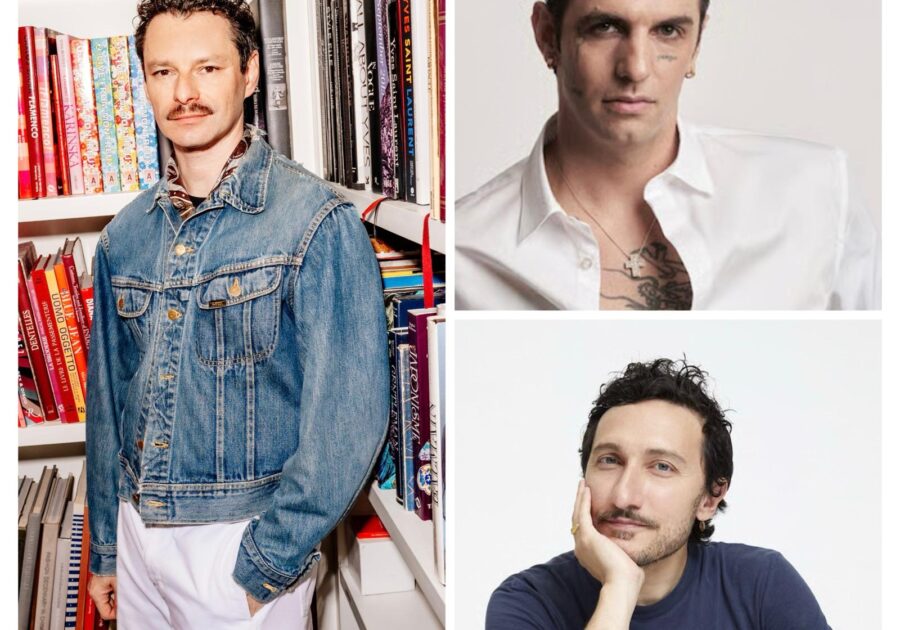 Da Dvf a Givenchy fino a Dondup: cambia il volto del creativo, tra specialisti e celebrity