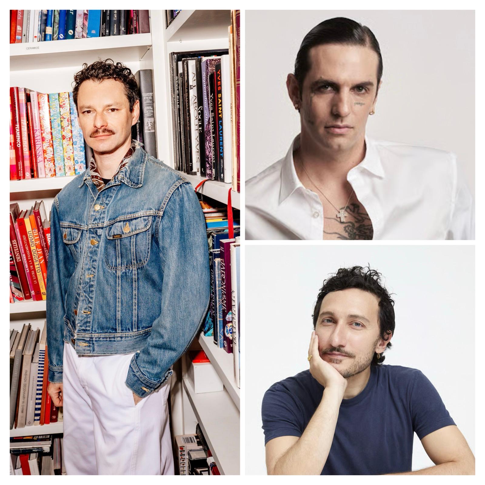Da Dvf a Givenchy fino a Dondup: cambia il volto del creativo, tra specialisti e celebrity