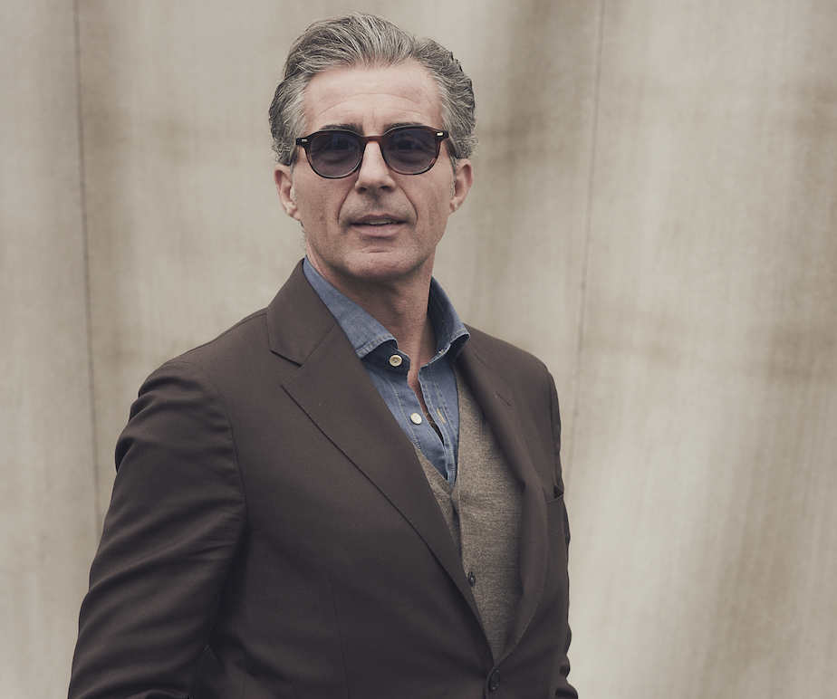 Ivano Cauli: “A Pitti serve qualcosa in più: dati, servizi e continuità. Non solo quattro giorni”