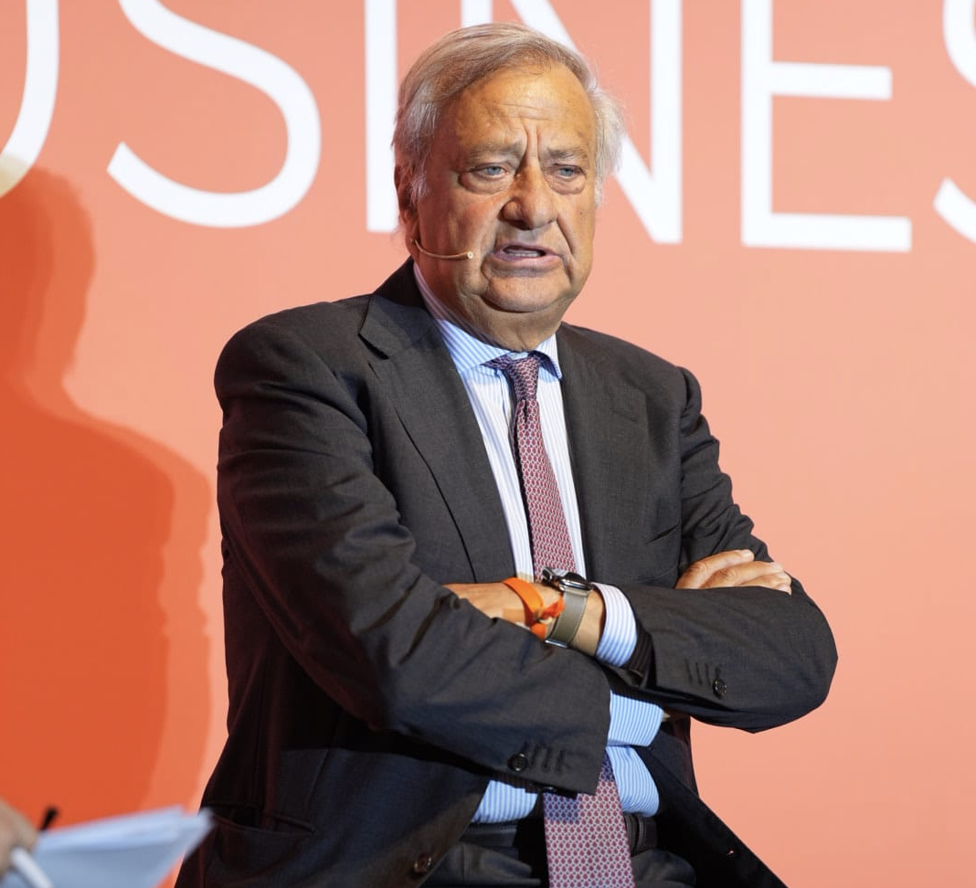 Giovanni Tamburi (Tip): “Basta inseguire il mito delle grandi dimensioni a tutti i costi”