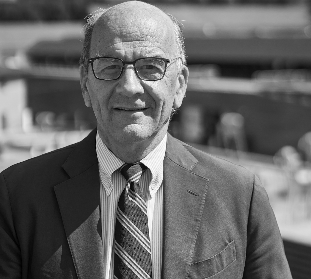 Da Pitti a It-Ex: per Raffaello Napoleone il futuro delle fiere resta la priorità