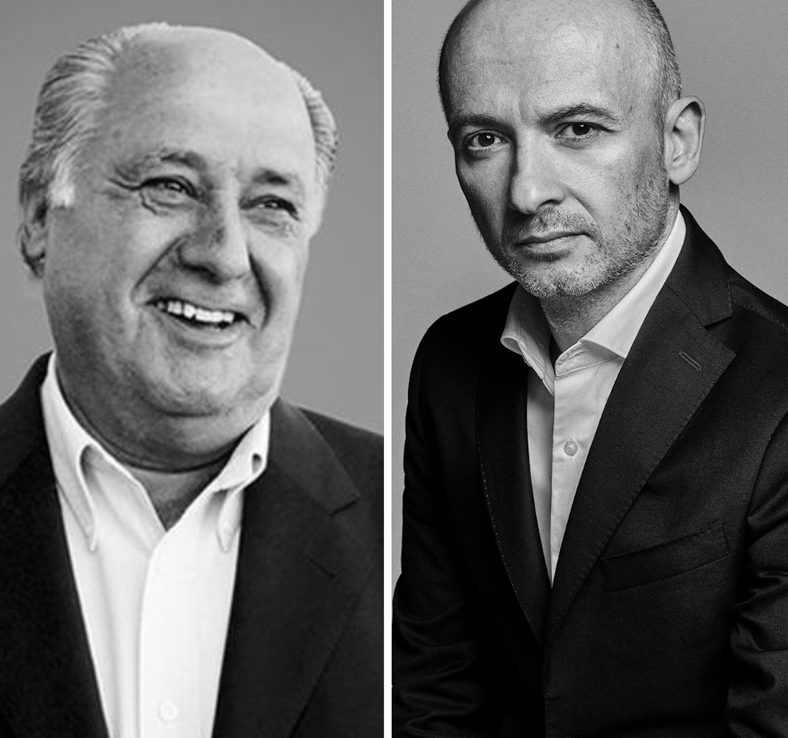 Zara scommette sull’AI, Ortega sul mattone: così cresce l’impero Inditex