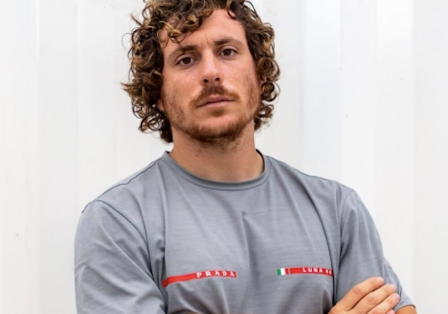 Giulio Bertelli: il “modello Patrizio”, il patto con Lorenzo e la voglia di crescere con la sua startup