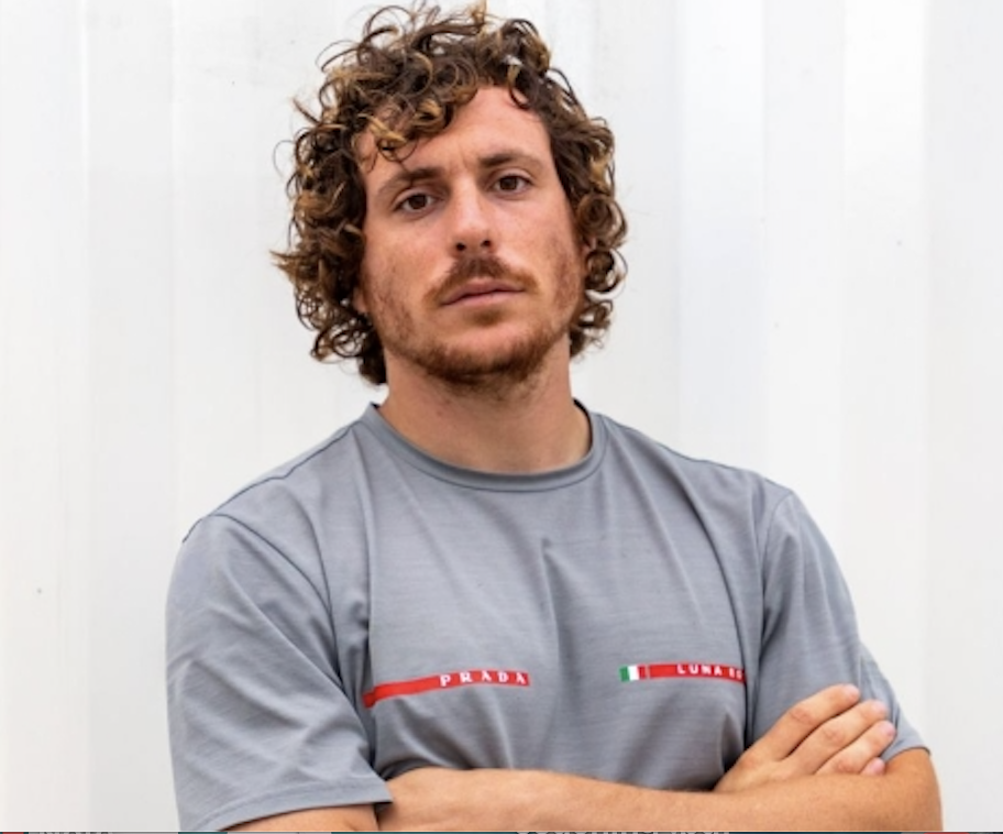 Giulio Bertelli: il “modello Patrizio”, il patto con Lorenzo e la voglia di crescere con la sua startup