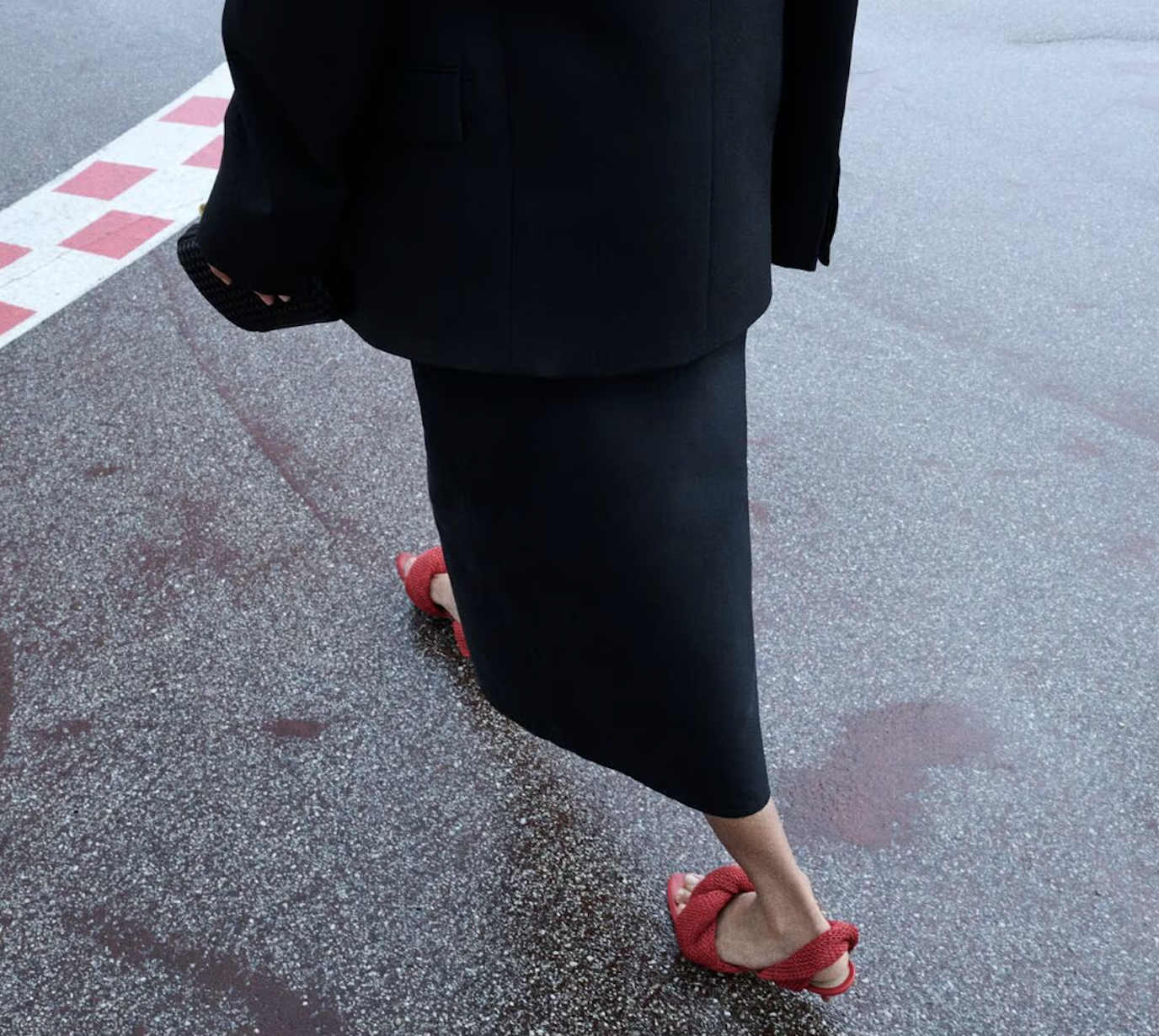 In attesa del nuovo ceo, Bottega Veneta riorganizza il team globale