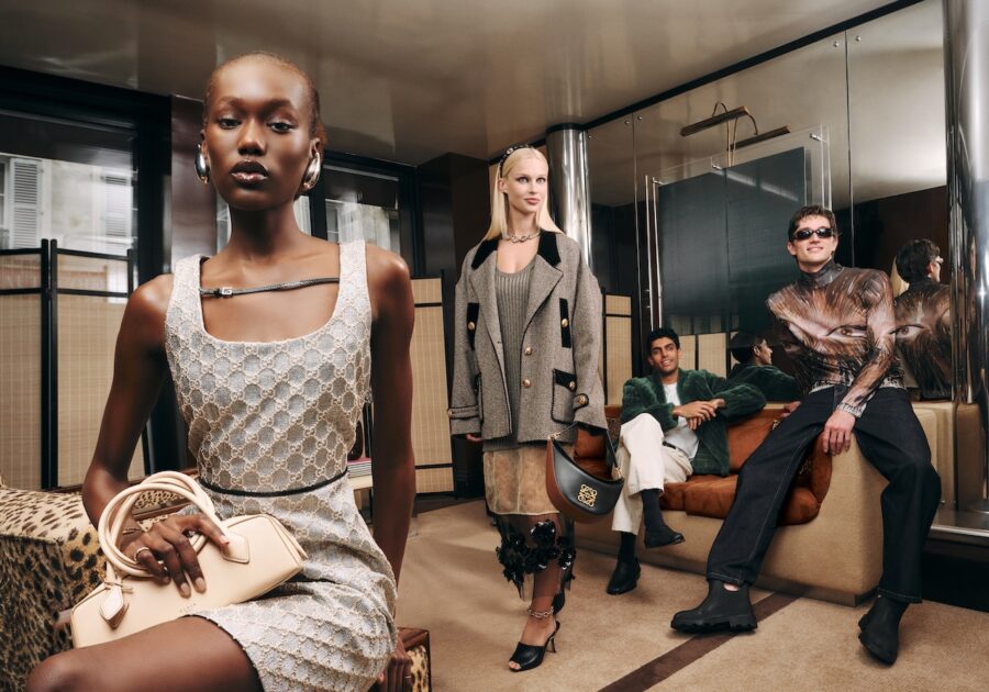 Zalando e Vestiaire Collective insieme per portare il resale di lusso a un nuovo pubblico