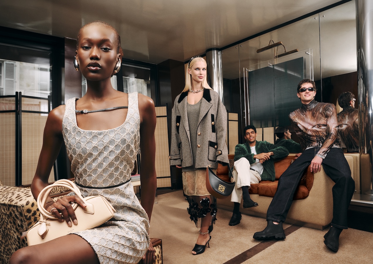 Zalando e Vestiaire Collective insieme per portare il resale di lusso a un nuovo pubblico