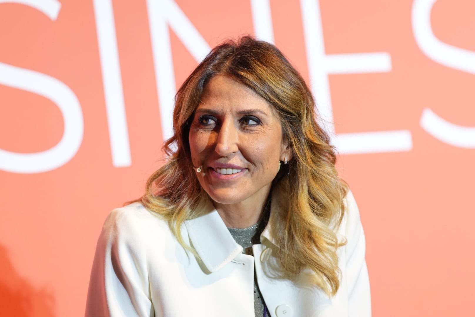 Vera Veri: “Simest aprirà gli strumenti di finanza agevolata a tutta la filiera”