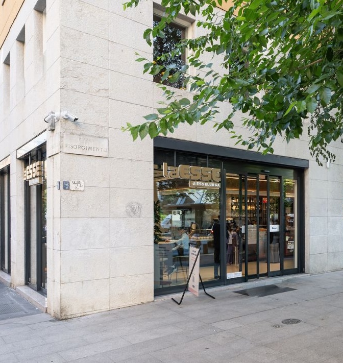 Dolce&Gabbana apre le porte a Esselunga: il “D&G district” continua a crescere
