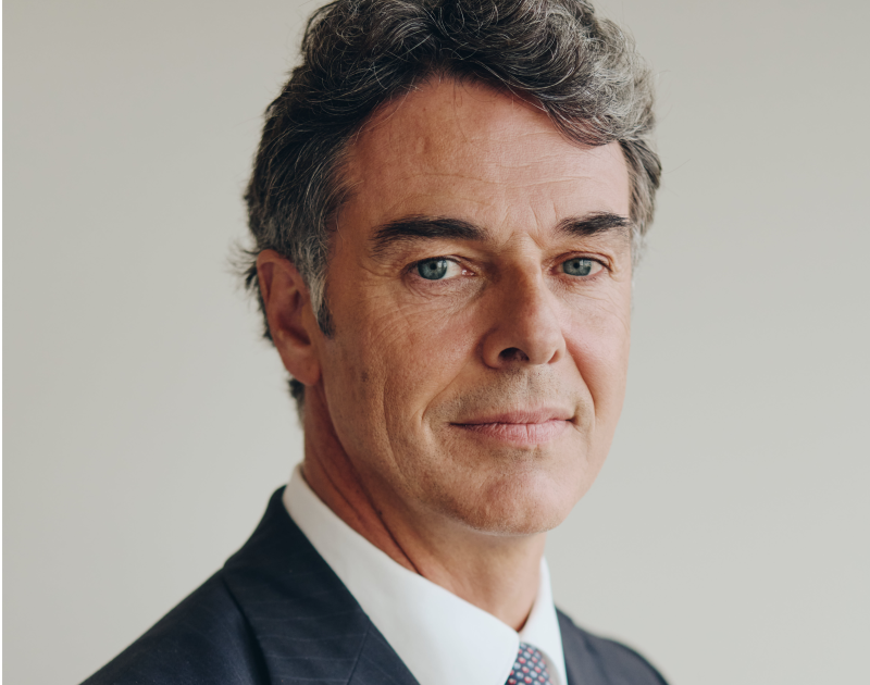 Hermès rafforza la governance: Nicolas Martin entra nel comitato esecutivo