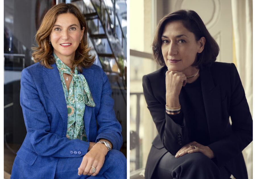 Con Vitelli e Poulit-Duquesne si apre una nuova stagione per Altagamma e Comité Colbert