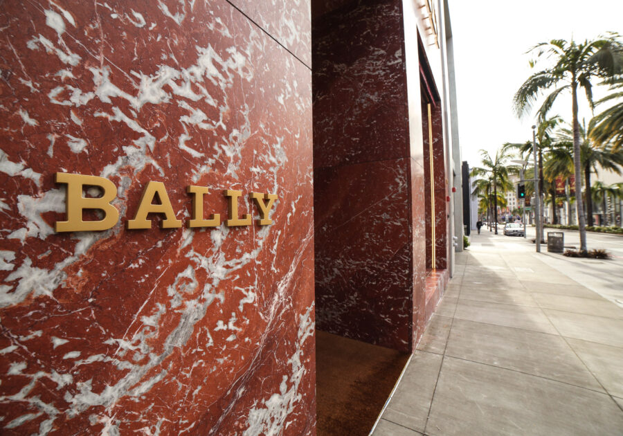 Bally, la crisi accelera: il marchio svizzero finisce in amministrazione controllata