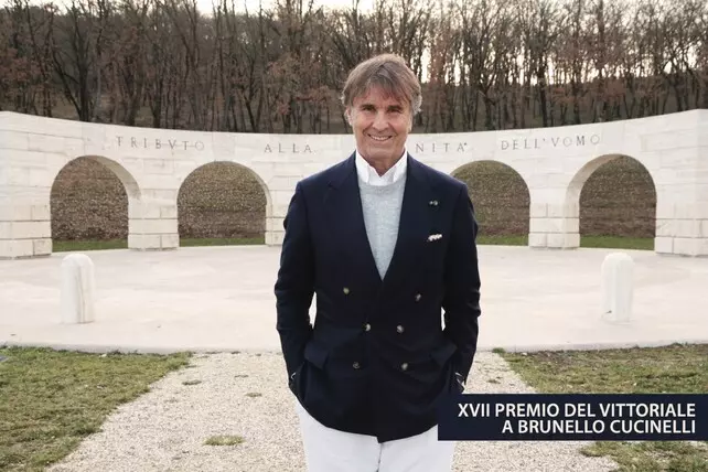 Cucinelli migliora le stime per il 2026 e conferma la crescita nel 2027: sprint del titolo in Borsa