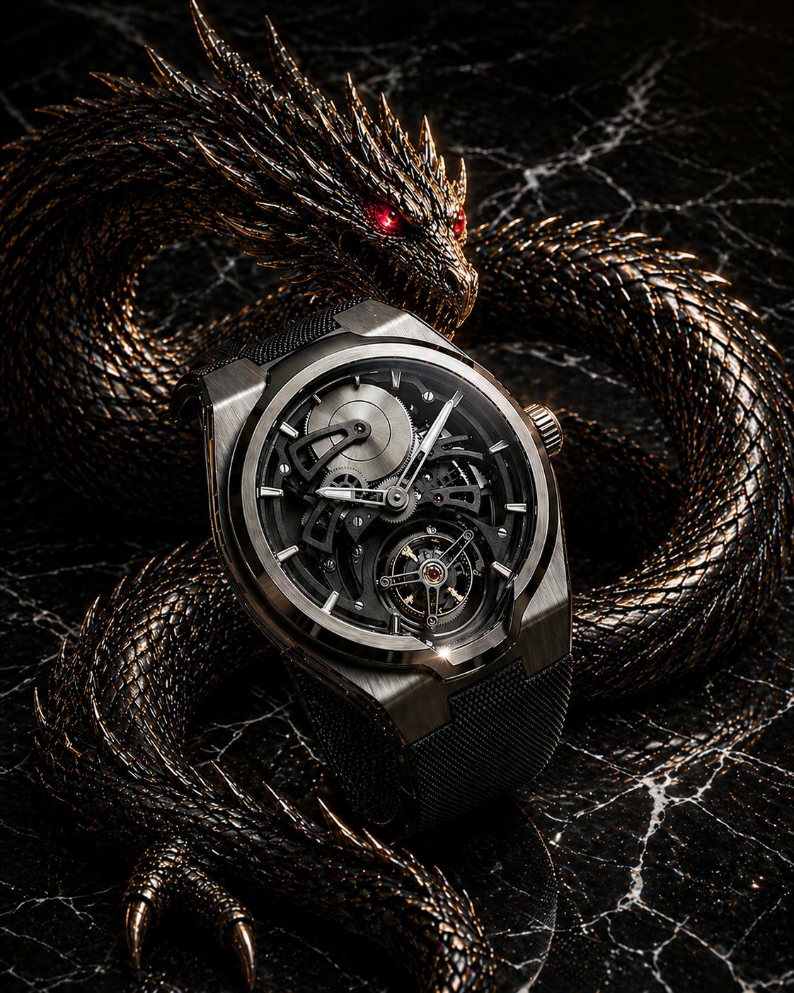 Dopo Florence, Vam investe nei fornitori per gli orologi di lusso e lancia Groupe Chaumont