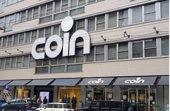 Sciopero Coin, l’azienda: il piano di risanamento procede, piena fiducia nel sindacato