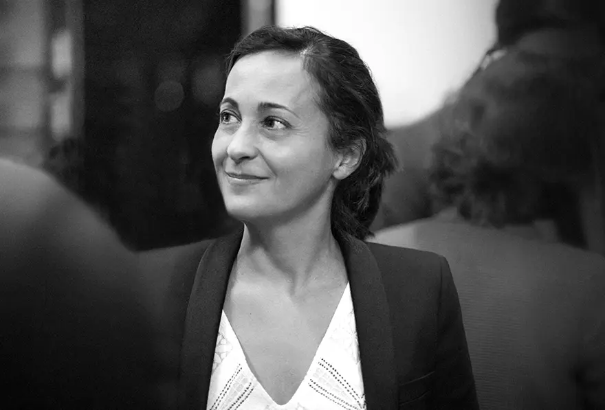 Morgan Stanley punta sul lusso: Mélanie Flouquet lascia Kering e torna in banca