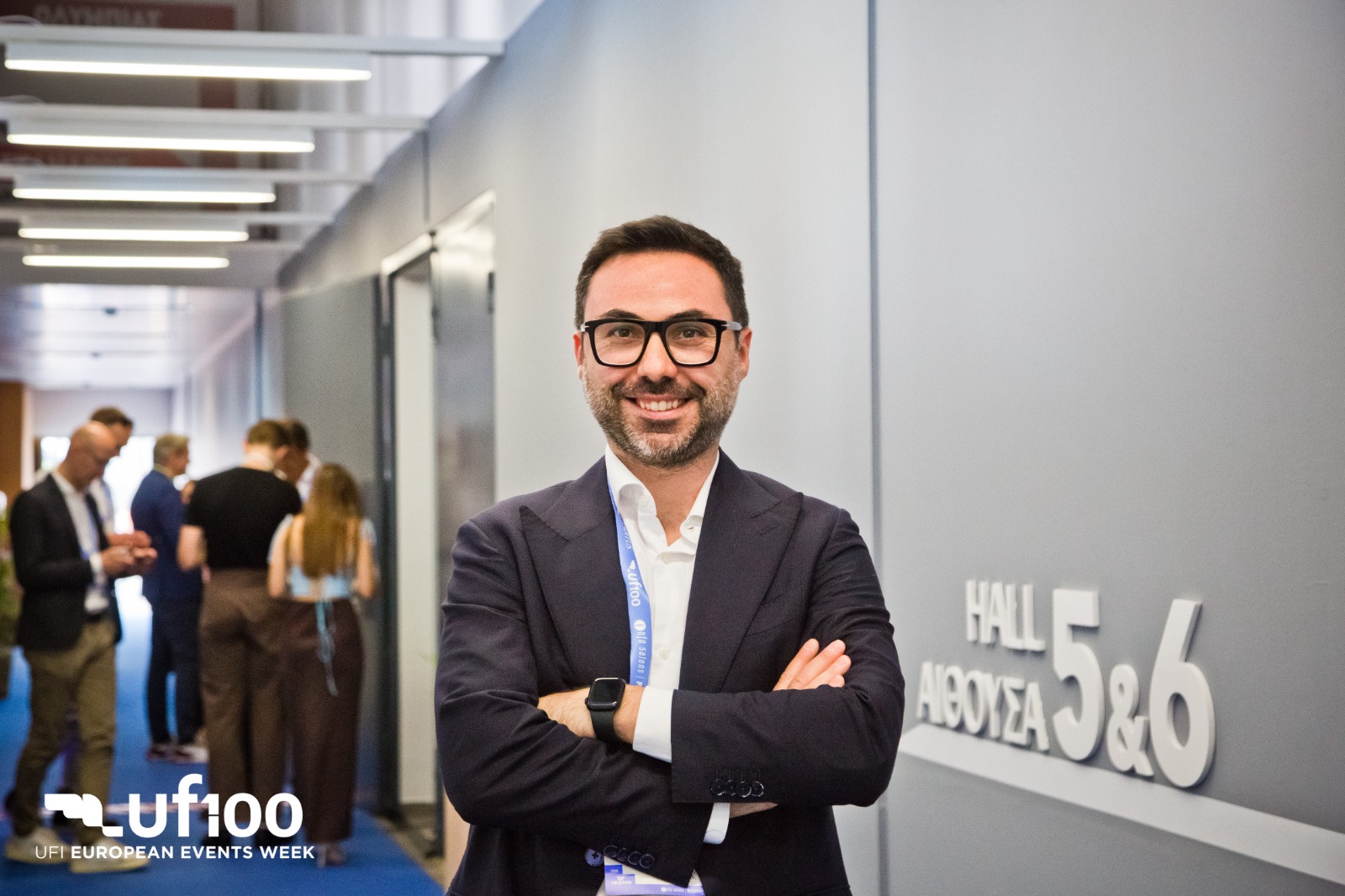 Per Intertex Milano 60 espositori del tessile da Asia ed Europa