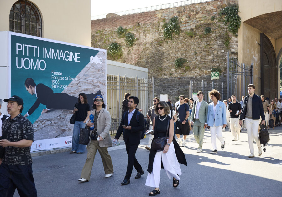 Pitti Uomo usa l’AI per mettere in contatto buyer e brand. Cauli (ceo): “Vogliamo diventare il Linkedin degli agenti”