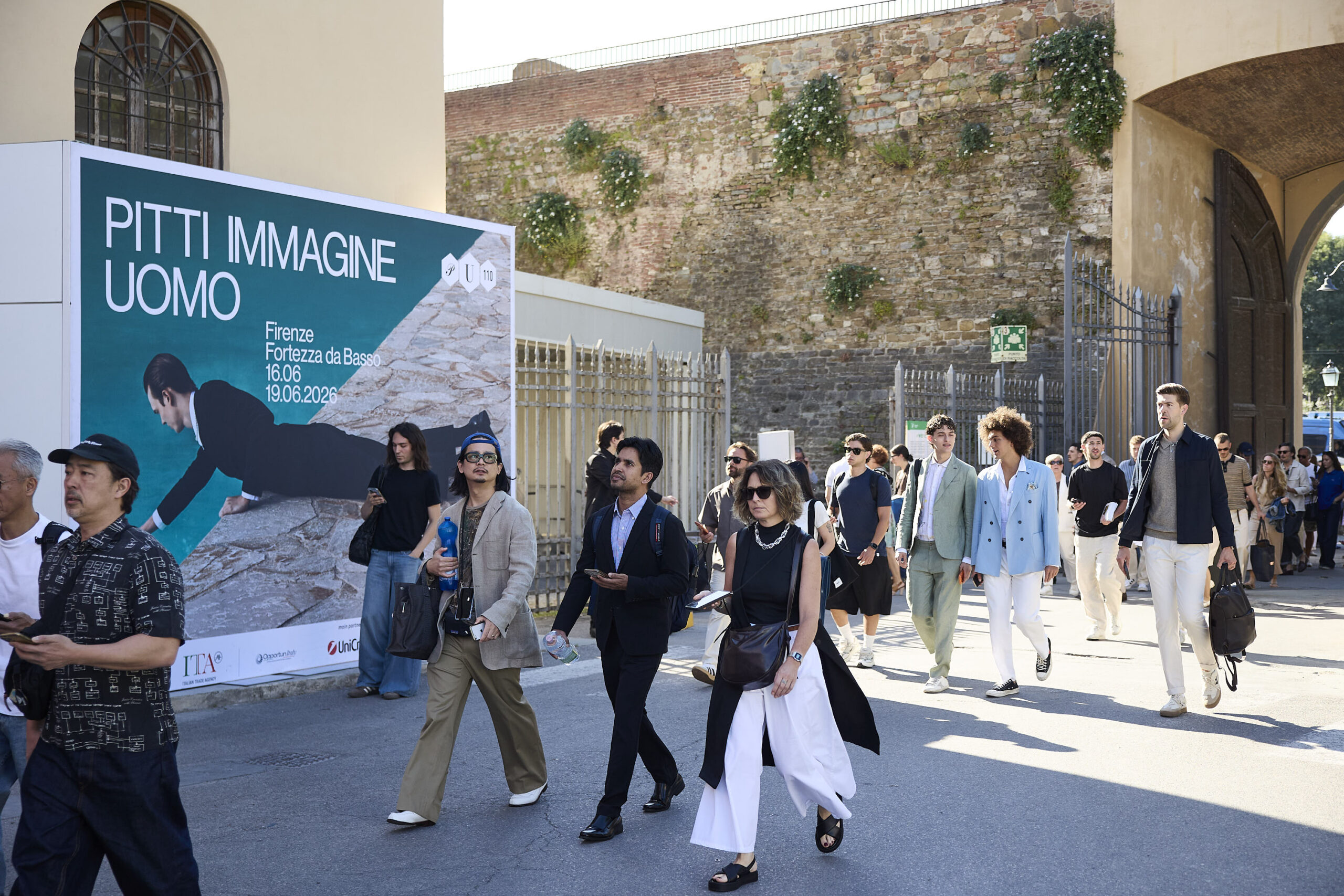 Pitti Uomo usa l’AI per mettere in contatto buyer e brand. Cauli (ceo): “Vogliamo diventare il Linkedin degli agenti”
