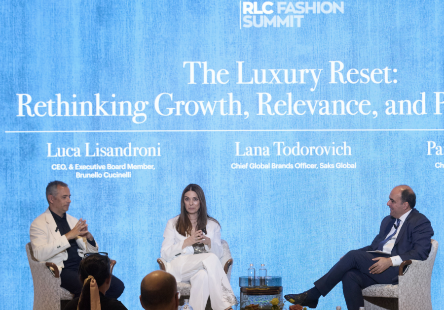“Siamo totalmente innamorati del multibrand”: perché il wholesale può tornare al centro del lusso