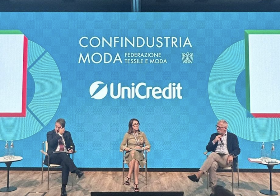 Il tessile-abbigliamento italiano vale 58,4 miliardi. Primi mesi del 2026 poco brillanti