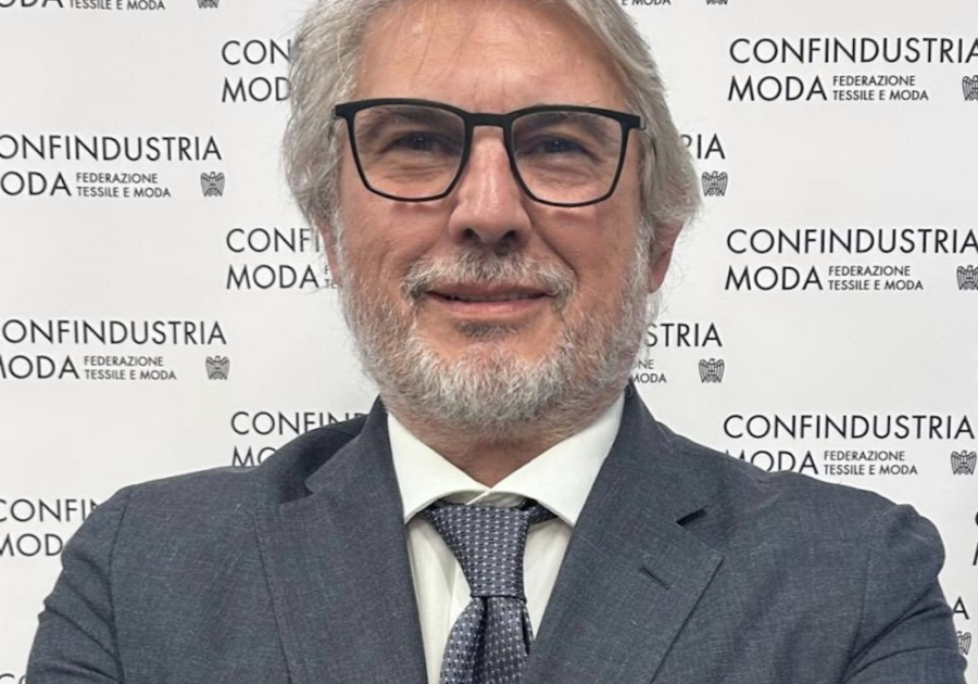 TexClubTec, Mauro Campanini nuovo presidente di un settore che vale quasi 10 miliardi