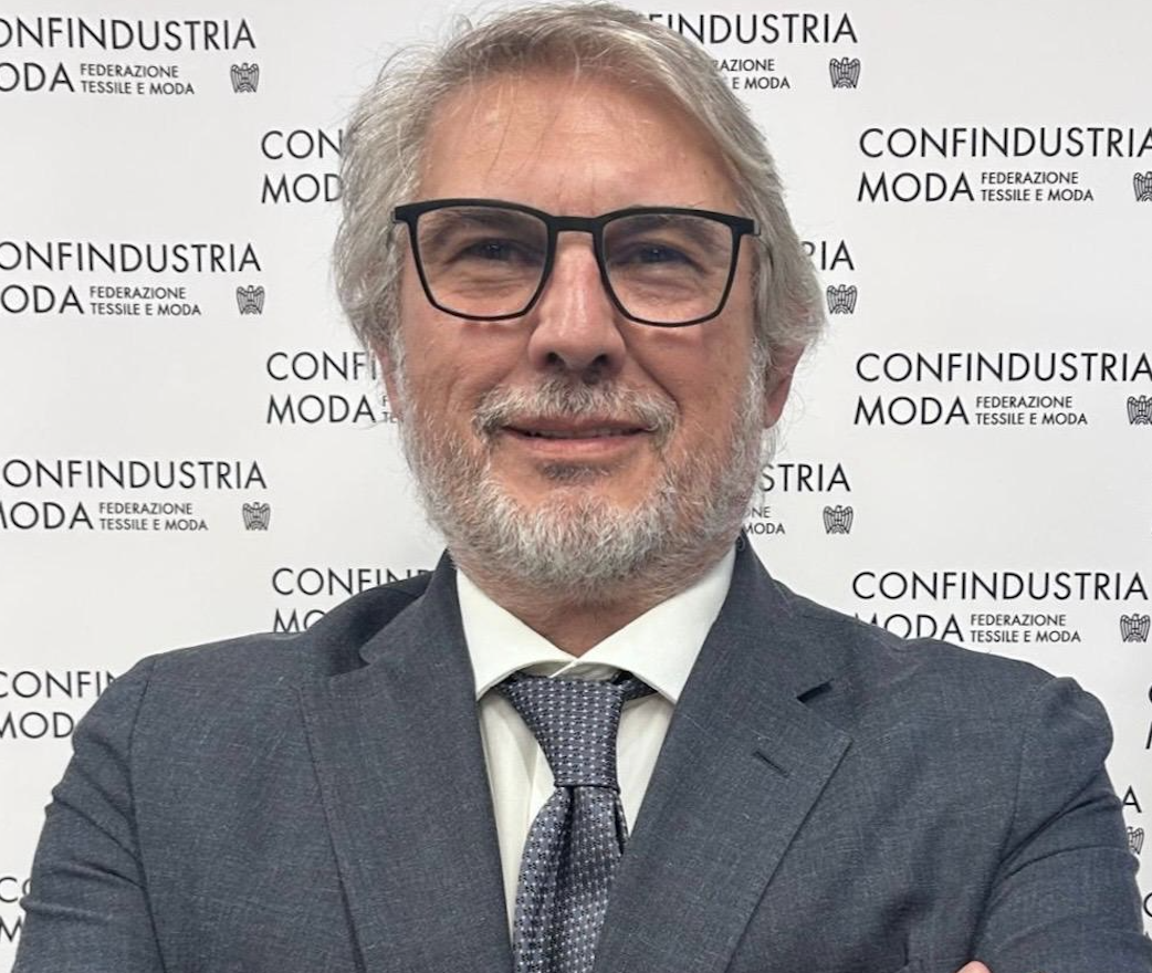 TexClubTec, Mauro Campanini nuovo presidente di un settore che vale quasi 10 miliardi