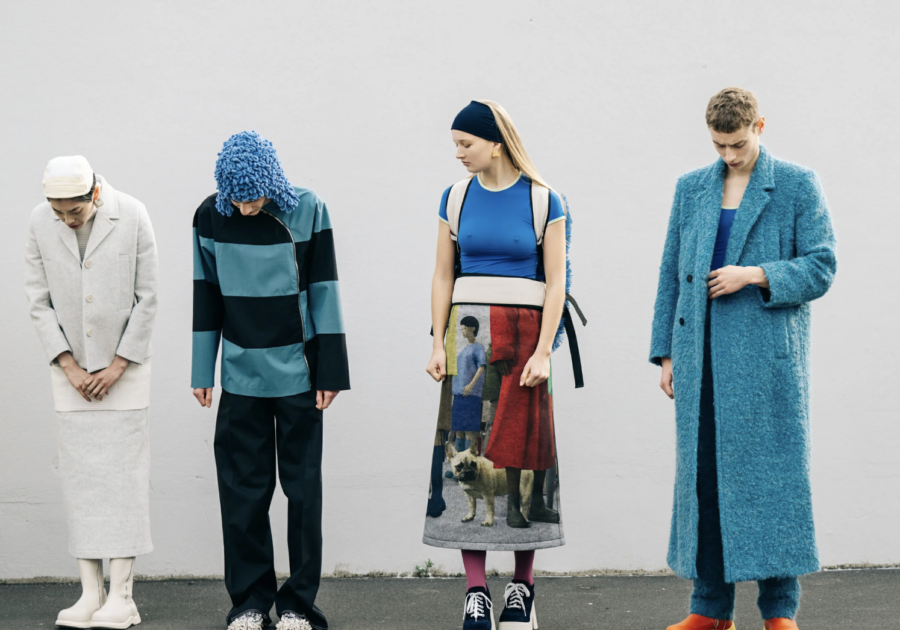 Sunnei in liquidazione, fine di una delle storie più promettenti della nuova moda italiana