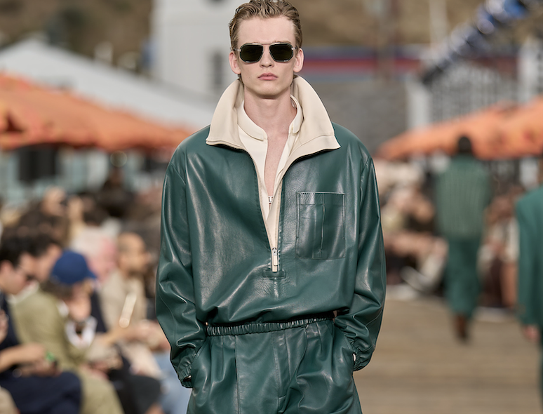Moda uomo made in Italy, il 2025 chiude a -2,2%: fatturato in calo a 11,2 miliardi