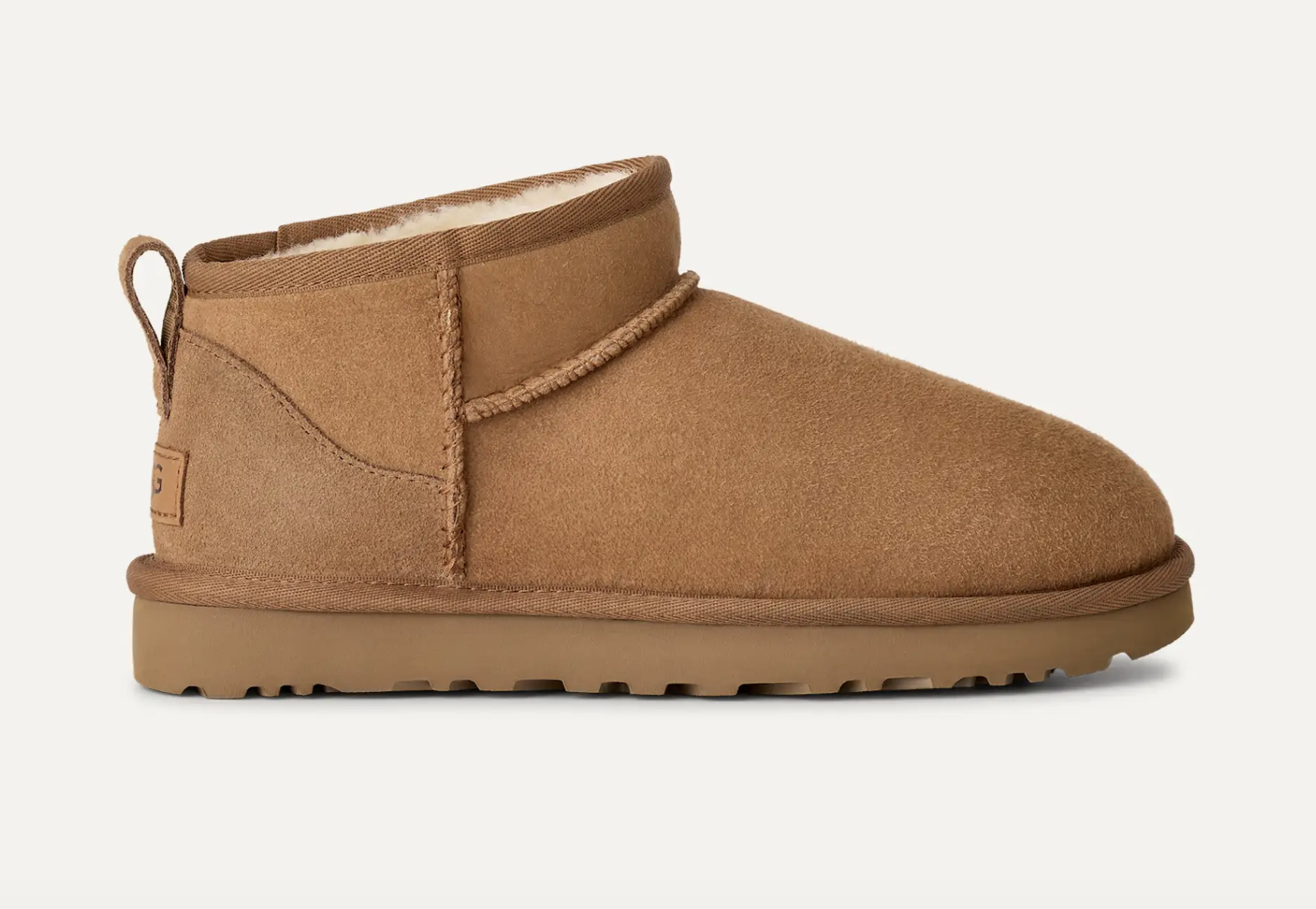 Quince batte Ugg in tribunale: una vittoria che complica la strategia anti-dupe dei brand