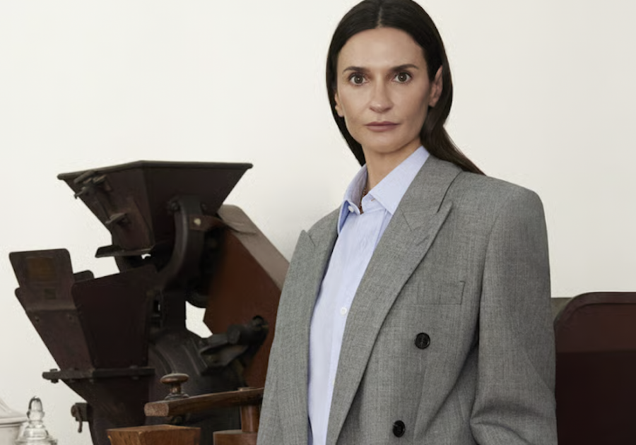 Officina Santa Maria Novella, esce la ceo Ludivine Pont