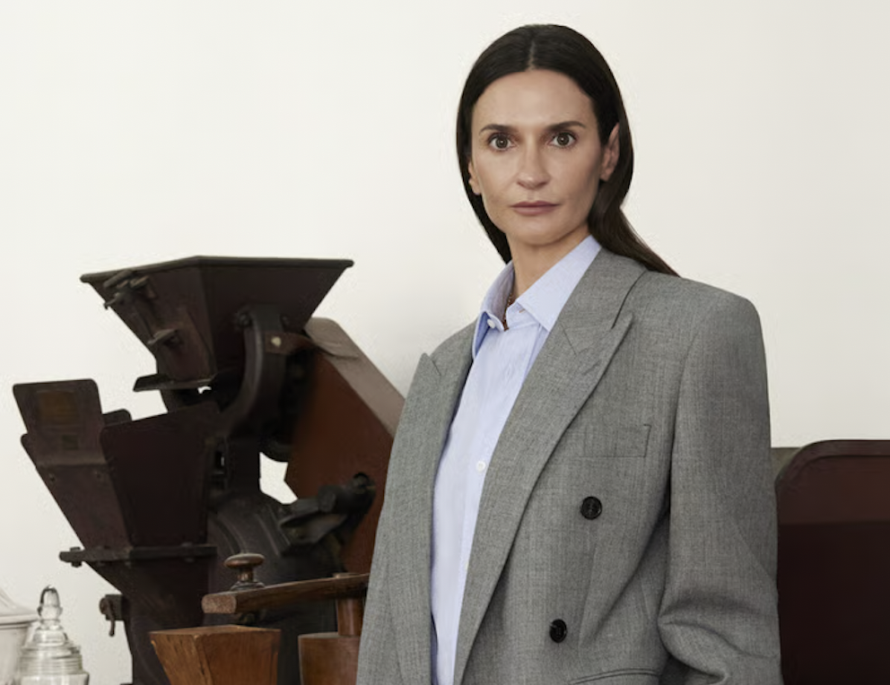 Officina Santa Maria Novella, esce la ceo Ludivine Pont