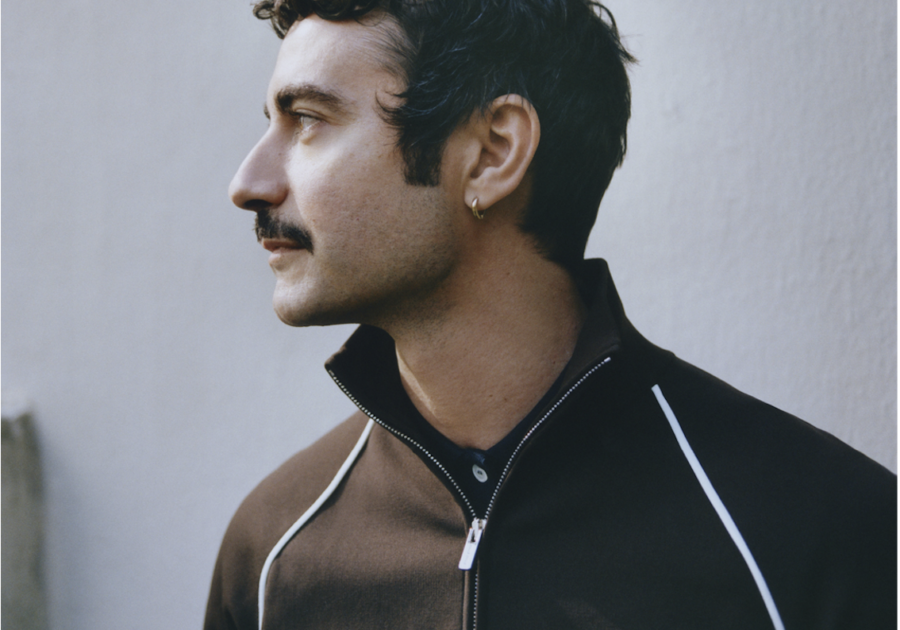 Dario Vitale verso Emporio Armani