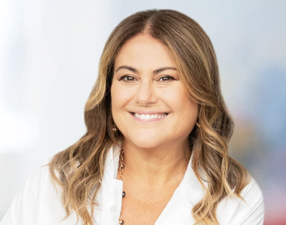 Claudia D’Arpizio nuova chair di Bain Italia