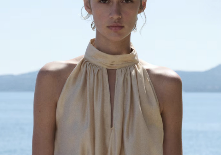 Caldo record in Europa: H&M ripensa la moda per estati sempre più lunghe