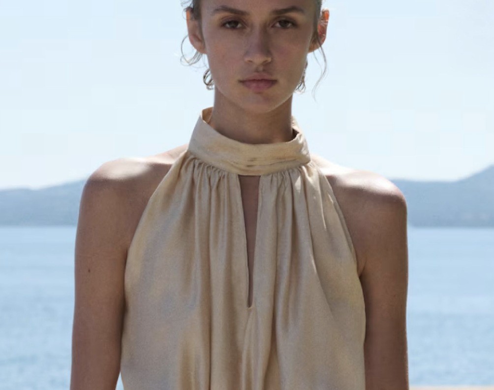 Caldo record in Europa: H&M ripensa la moda per estati sempre più lunghe