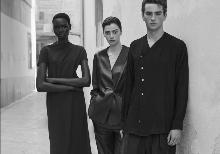 Boston Consulting al lavoro su Armani, la direzione creativa di Emporio resta uno dei dossier chiave