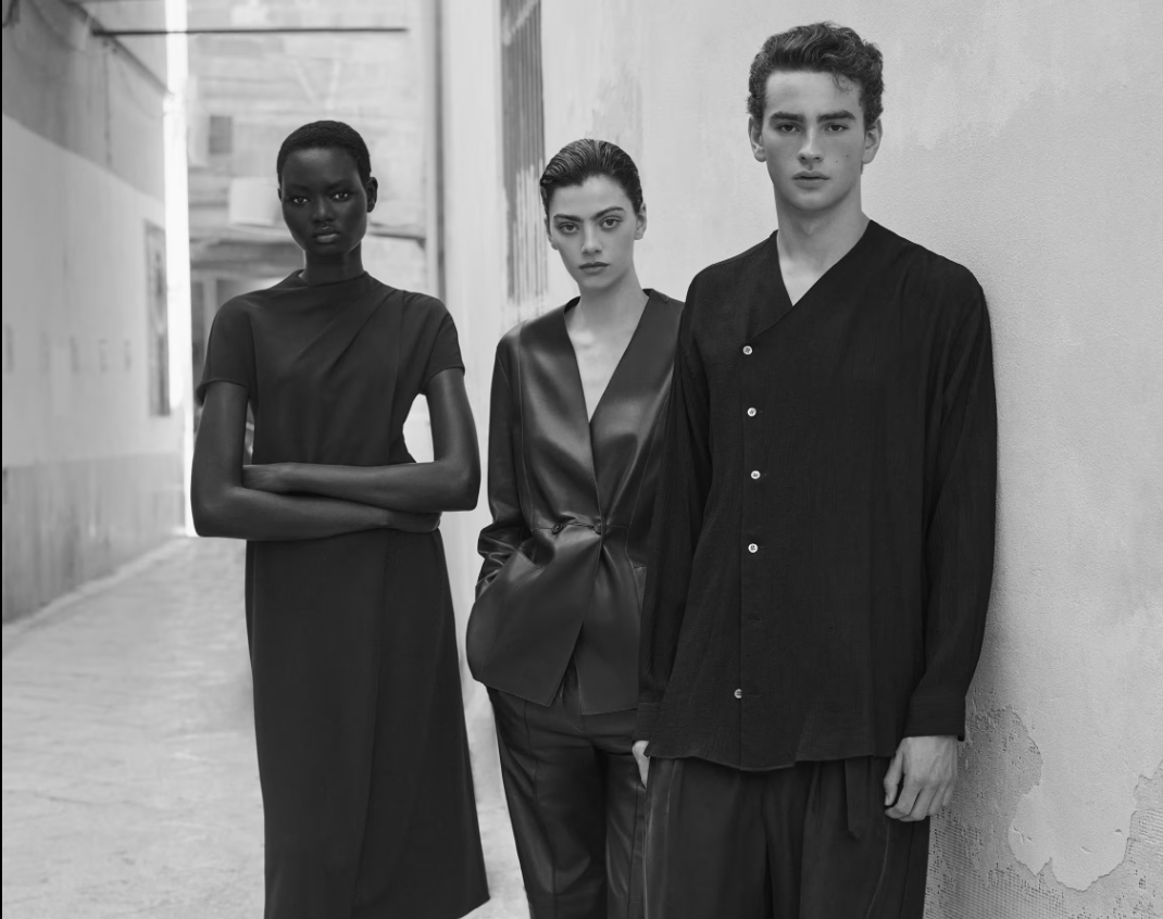 Boston Consulting al lavoro su Armani, la direzione creativa di Emporio resta uno dei dossier chiave