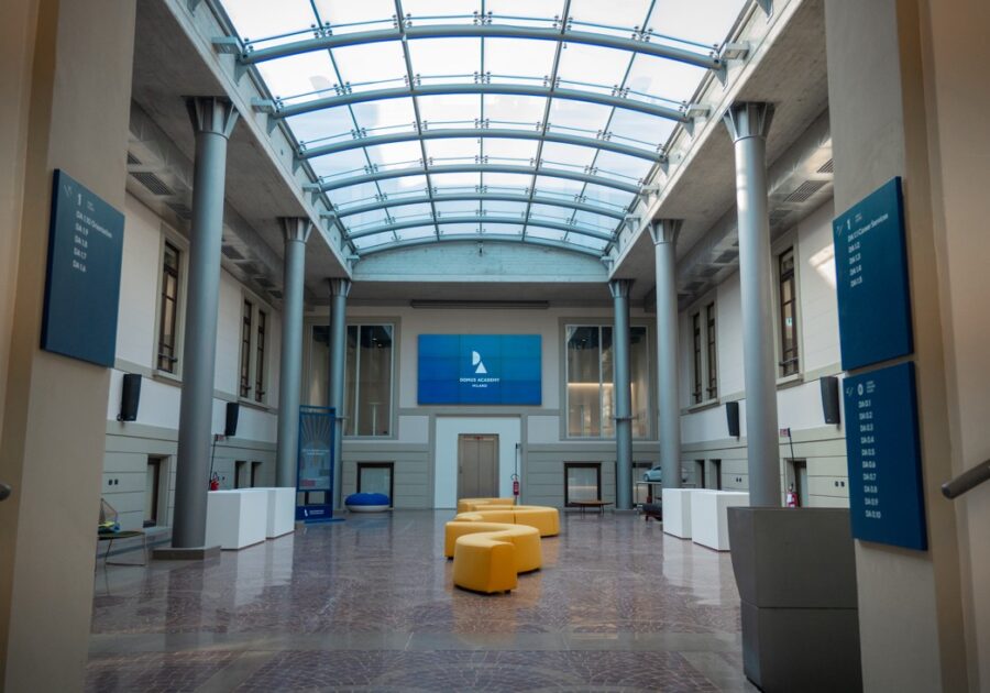 Aperte le iscrizioni per i laboratori estivi di Domus Academy