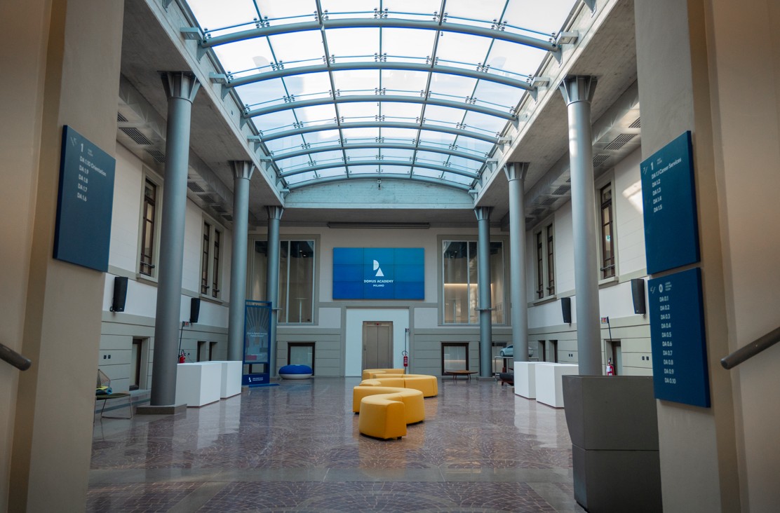 Aperte le iscrizioni per i laboratori estivi di Domus Academy