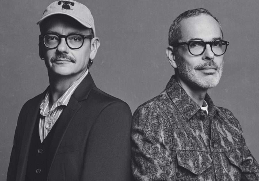 Viktor&Rolf sfidano gli studenti di Marangoni Parigi: da loro anche un nuovo format per la fashion week