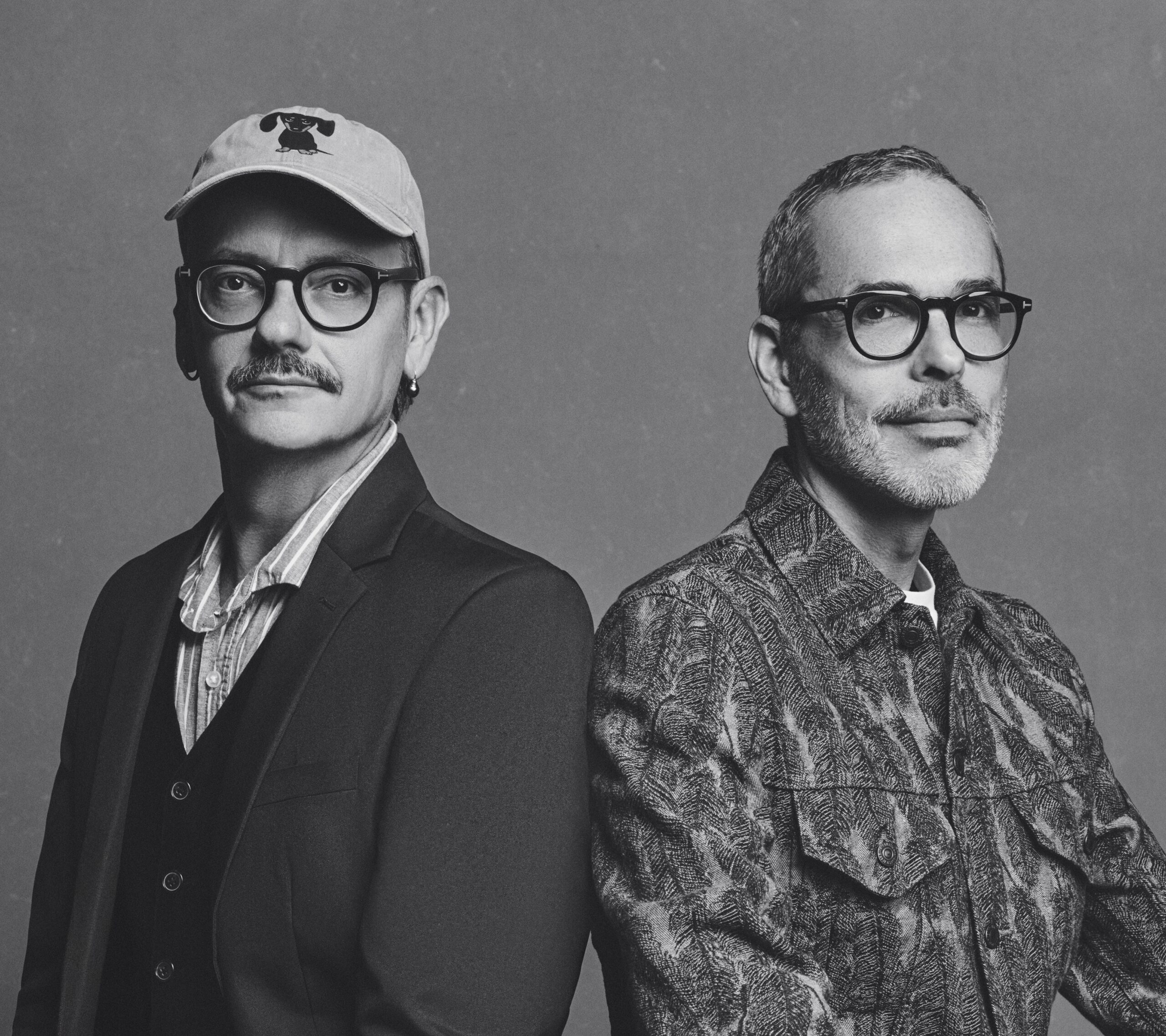 Viktor&Rolf sfidano gli studenti di Marangoni Parigi: da loro anche un nuovo format per la fashion week