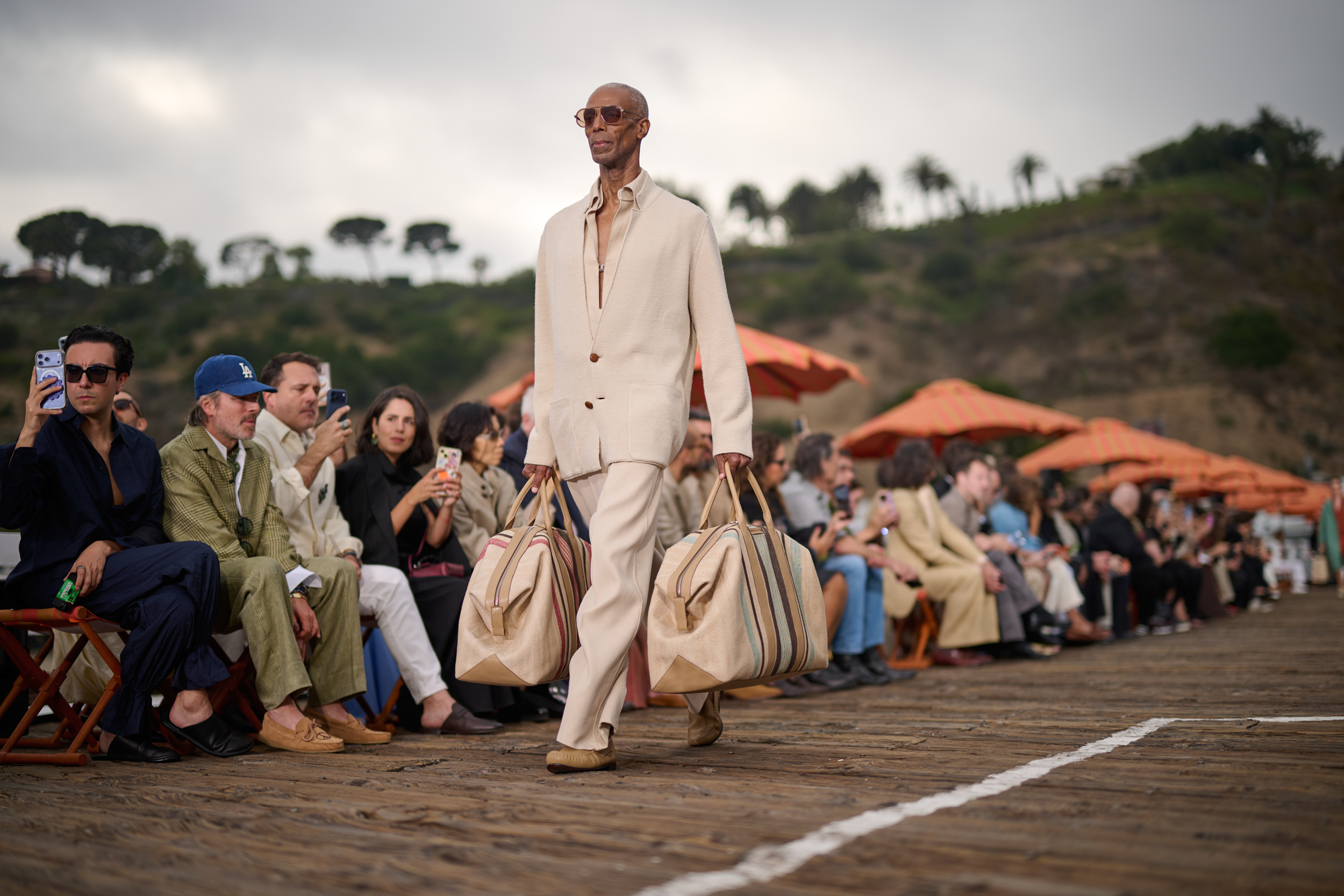 Zegna, nel secondo trimestre ricavi oltre i 517 milioni di euro. E punta sugli Usa con nuove aperture