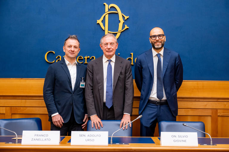 Zanellato festeggia 50 anni e diventa marchio storico