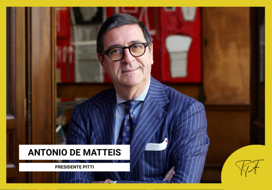 Antonio De Matteis: “Siamo abituati a navigare i mari agitati”