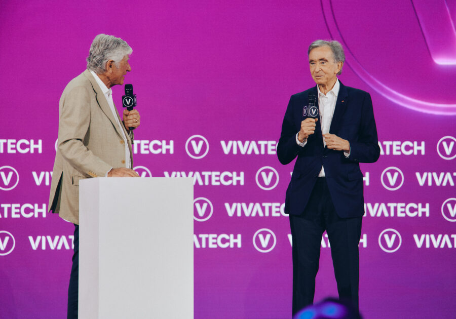Lvmh oltre la Gen AI: trasparenza, discovery e formazione saranno la prossima onda tecnologica