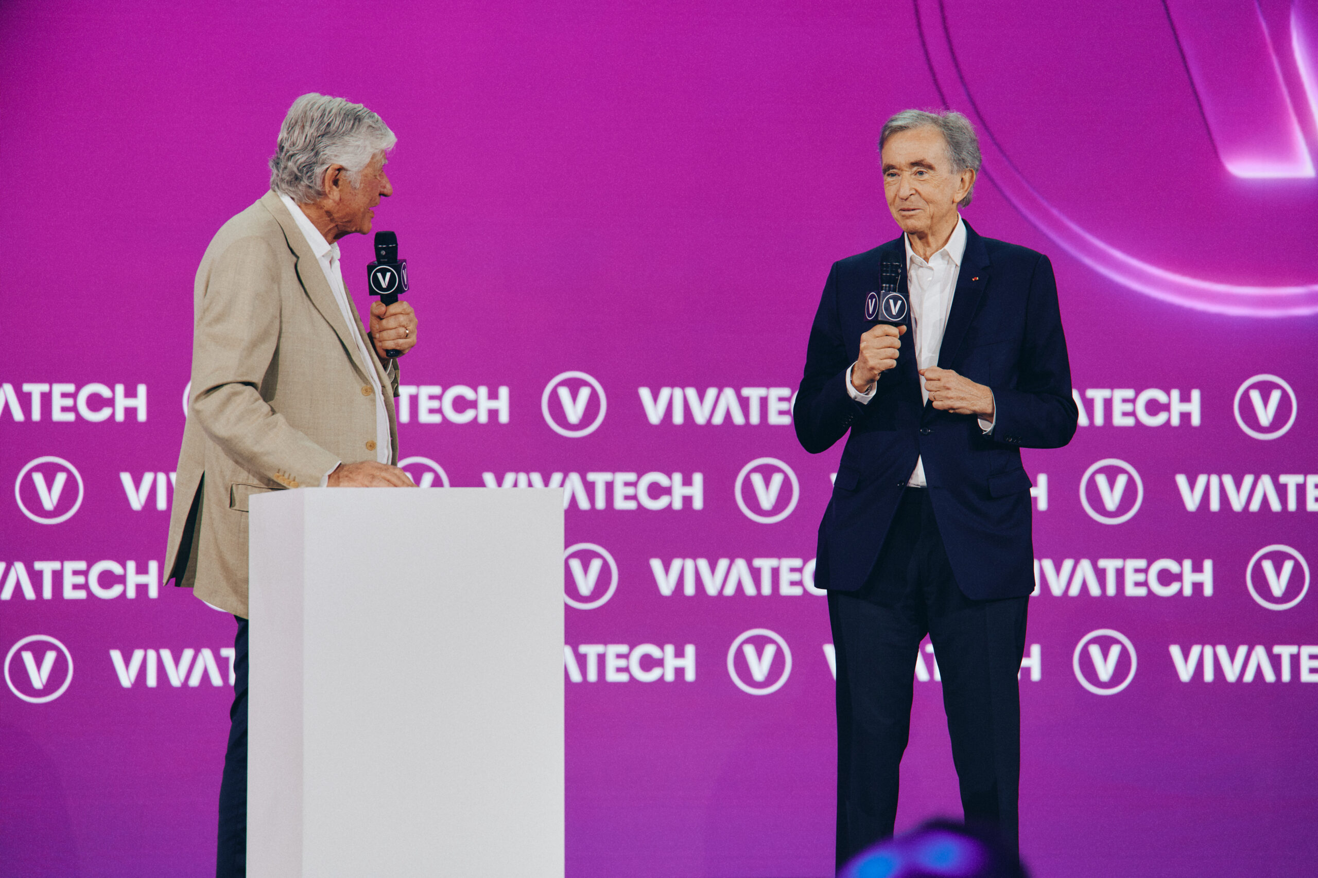 Lvmh oltre la Gen AI: trasparenza, discovery e formazione saranno la prossima onda tecnologica